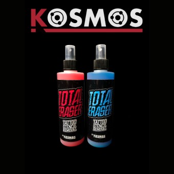 KOSMOS TOTAL ERASER - 250ml
