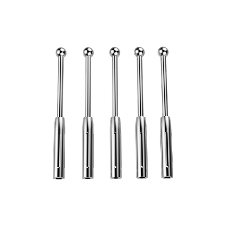 Edge Drive Pins