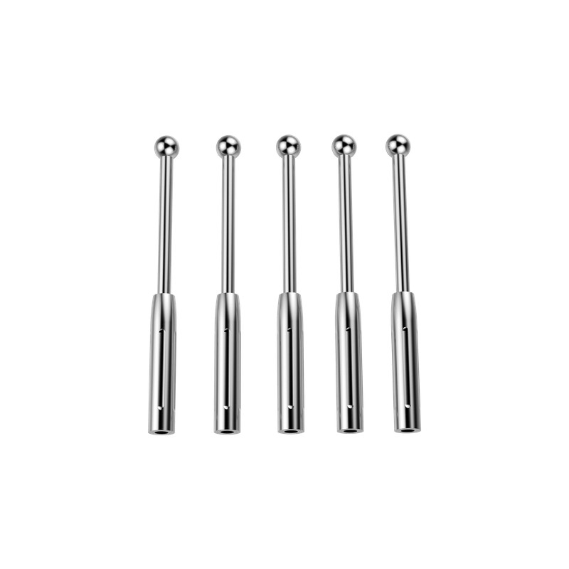 Edge Drive Pins