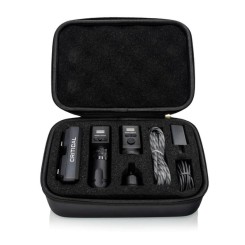 POWER WAND LINER - FULL SET - Bishop Rotary + Critical Tattoo