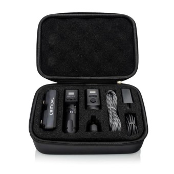 POWER WAND LINER - FULL SET - Bishop Rotary + Critical Tattoo