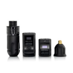 POWER WAND LINER - FULL SET - Bishop Rotary + Critical Tattoo