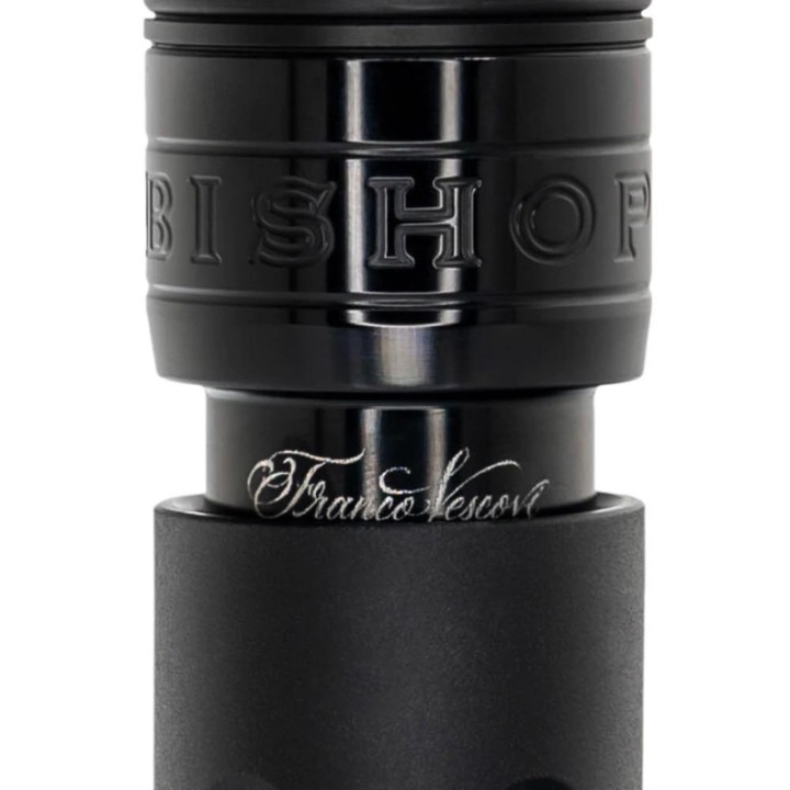 POWER WAND LINER - FULL SET - Bishop Rotary + Critical Tattoo