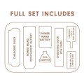 POWER WAND LINER - FULL SET - Bishop Rotary + Critical Tattoo