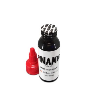 UNION BLACK - Dynamic - 30/240ml - REACH