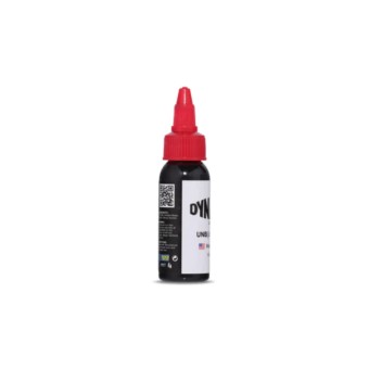 UNION BLACK - Dynamic - 30/240ml - REACH