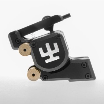 AVENGER 2 PRO+Binding post De Vlad Blad