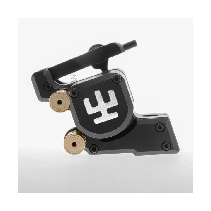 AVENGER 2 PRO+Binding post De Vlad Blad