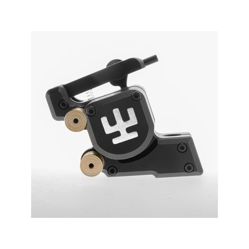 AVENGER 2 PRO+Binding post De Vlad Blad