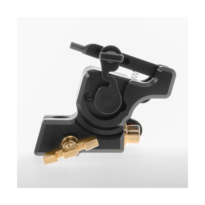 AVENGER 2 PRO+Binding post De Vlad Blad