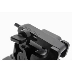 AVENGER 2 PRO+Binding post De Vlad Blad