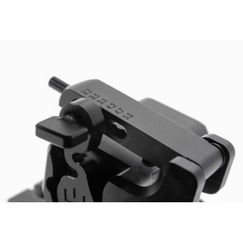 AVENGER 2 PRO+Binding post De Vlad Blad