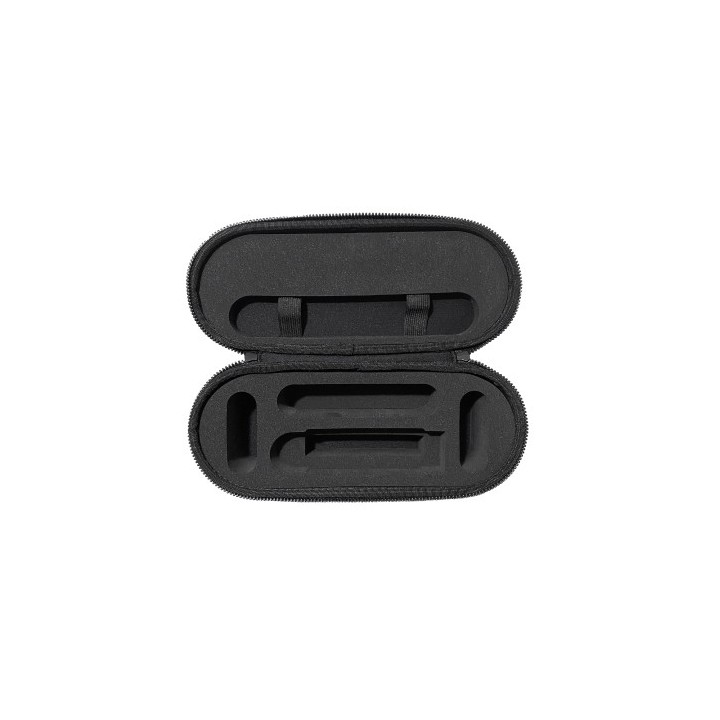 SOL NOVA UNLIMITED CASE