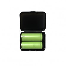 SOL NOVA UNLIMITED SPARE BATTERY PACK