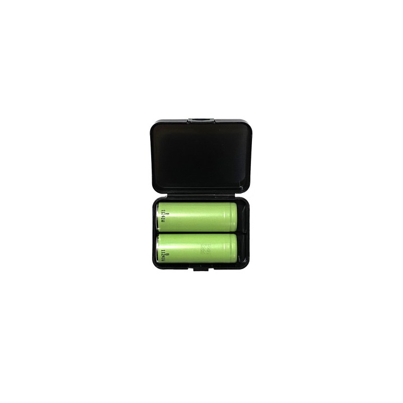 SOL NOVA UNLIMITED SPARE BATTERY PACK