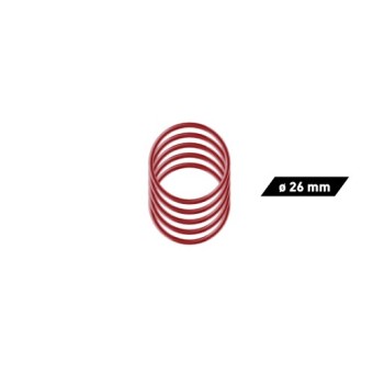 O-RING SET SOL NOVA UNLIMITED