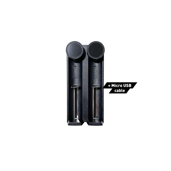 SOL NOVA UNLIMITED SPARE CHARGER