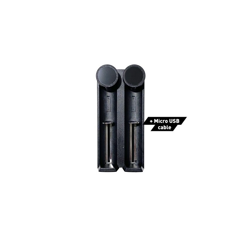 SOL NOVA UNLIMITED SPARE CHARGER