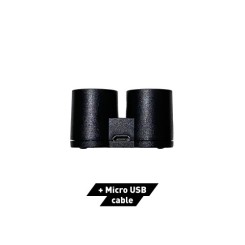SOL NOVA UNLIMITED SPARE CHARGER