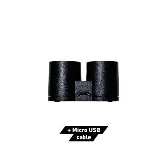 SOL NOVA UNLIMITED SPARE CHARGER
