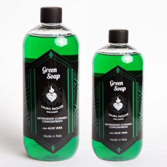 Green Soap concentrado