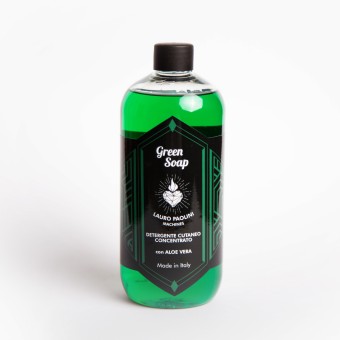 Green Soap concentrado
