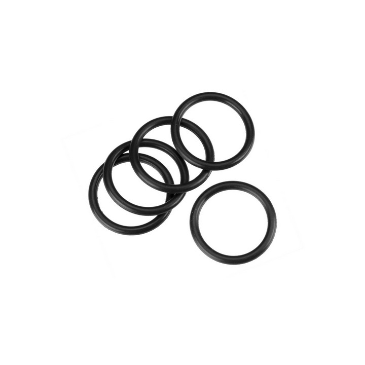 MotorBolt O-Rings - 16mm X 2mm
