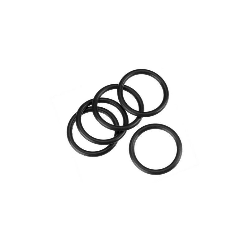 MotorBolt O-Rings - 16mm X 2mm