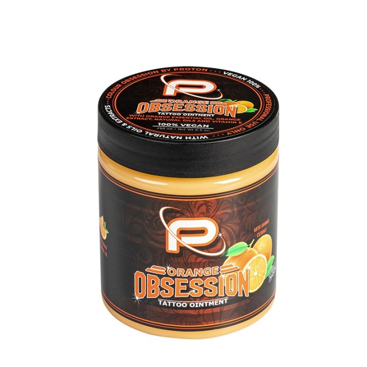 COLOURS OBSESSION - PROTON BUTTER - 250ml