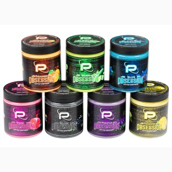 COLOURS OBSESSION - PROTON BUTTER - 250ml