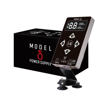 FUENTE AVA MODELO 4