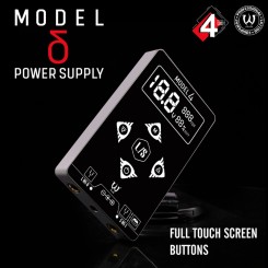 FUENTE AVA MODELO 4