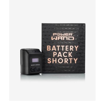 Bishop x Critical Battery Pack Shortie