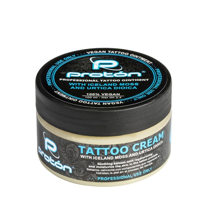 Protón Tattoo Cream