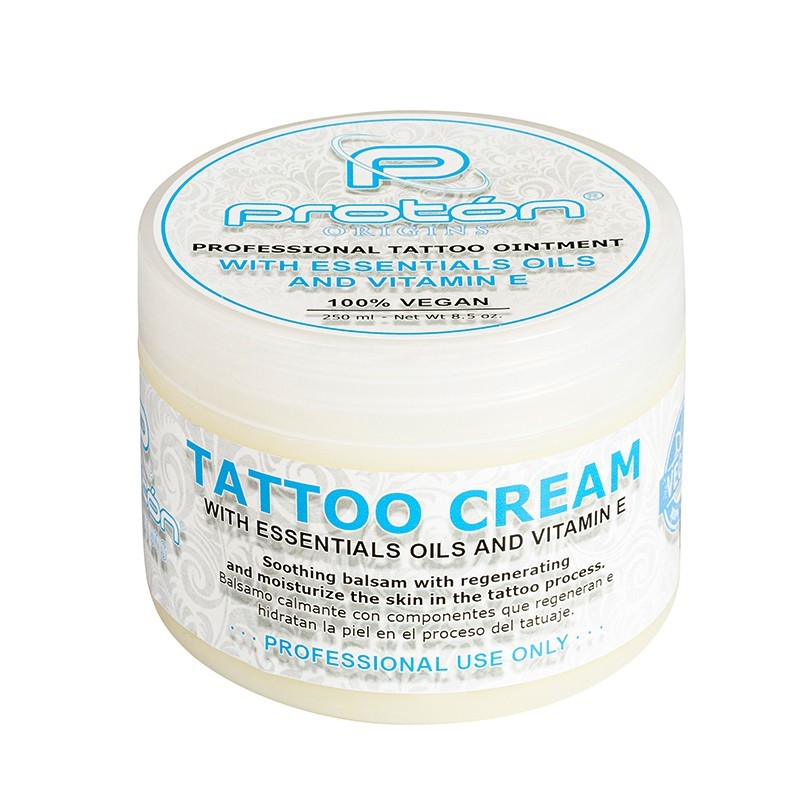 PROTON ORIGINS-CREAM