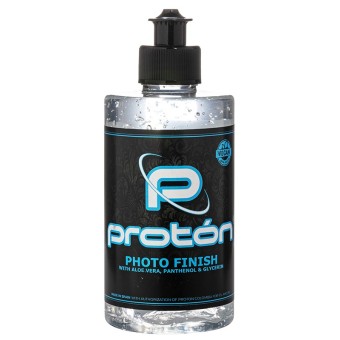 Photo Finish - Proton