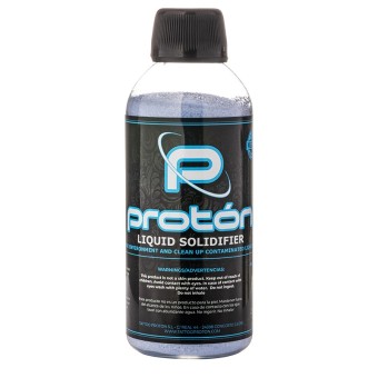 Liquid Solidifier Proton