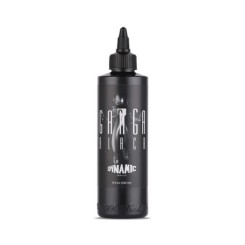 GANGA BLACK - Dynamic - 240ml - REACH