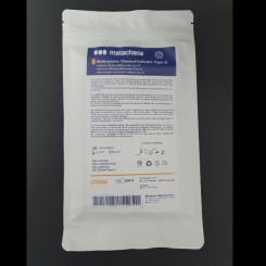 Indicador químico
