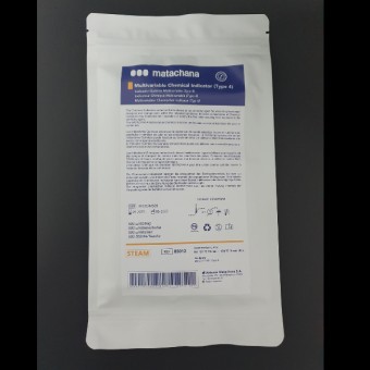 Indicador químico