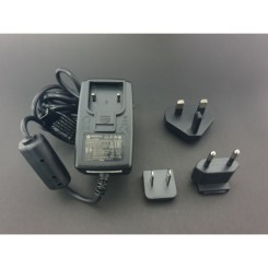 Cargador, power suppy 15 V