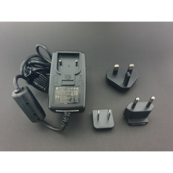 Cargador, power suppy 15 V