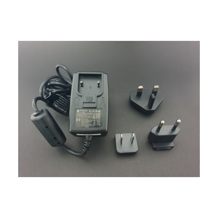 Cargador, power suppy 15 V