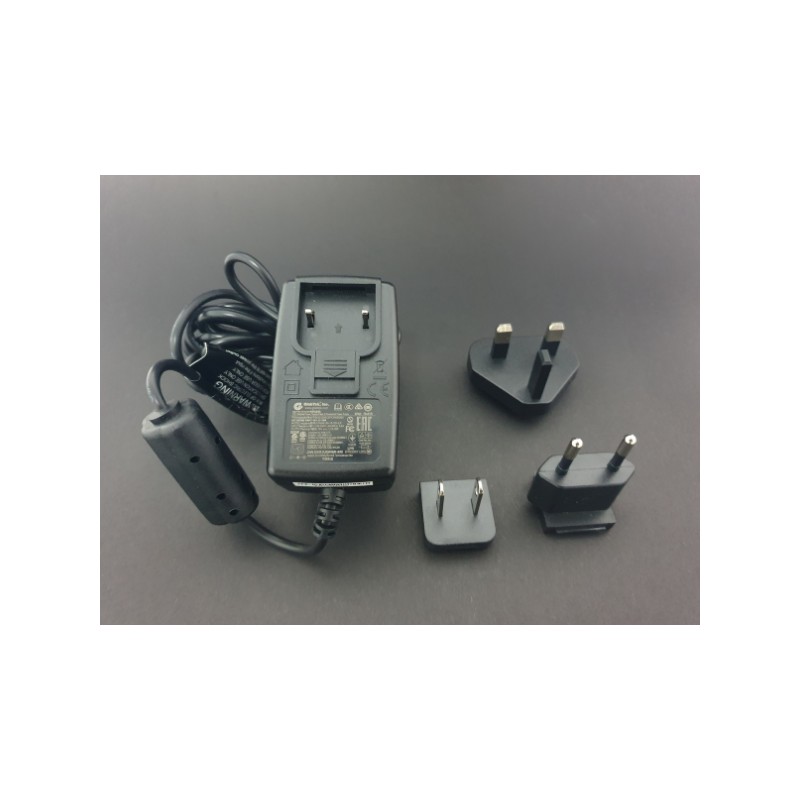 Cargador, power suppy 15 V