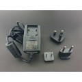 Cargador, power suppy 15 V