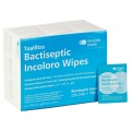 TOALLITAS BACTISEPTIC INCOLORO WIPES