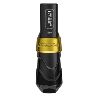 FK Irons Flux Max Gold