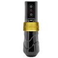 Máquina de tatuar FK Irons Flux Max Gold - Pro-Arts