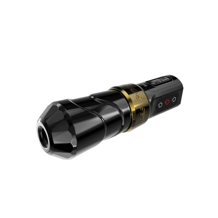 Spektra Flux Max de FK Irons