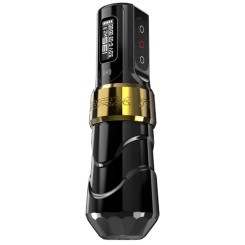 SPEKTRA FLUX MAX INALÁMBRICA + 2 BATERÍAS GOLD STEALTH